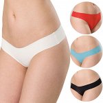 LUNA6231 трусы женские