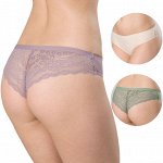 LUNA6279 трусы женские