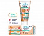 EXXE Baby Зубная паста &quot;Ягодный микс&quot;, 50 г (0-3 года)