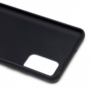 Чехол-накладка - SC185 для "Samsung SM-A515 Galaxy A51 4G" (016) (grey)