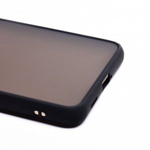 Чехол-накладка - PC053 для "Samsung SM-A725 Galaxy A72" (010)