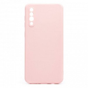 Чехол-накладка Activ Full Original Design для "Samsung SM-A505 Galaxy A50/SM-A307 Galaxy A30s/SM-A507 Galaxy A50s" (light pink) (207797)
