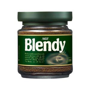 Кофе растворимый AGF Blendy Standart 80g с/б