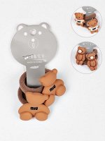 Резинка Accessory 2 шт. для девочки