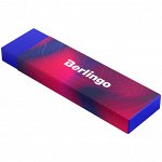 Ластик Berlingo &quot;&quot;Terrain&quot;&quot;, прямоугольный, 70*20*8мм