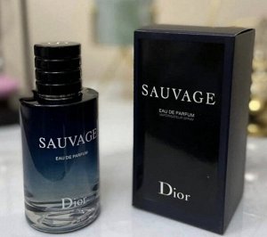 Парфюм  Sauvage Dior