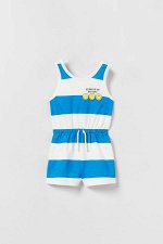 КОМБИНЕЗОН SMILEYWORLD ® HAPPY COLLECTION