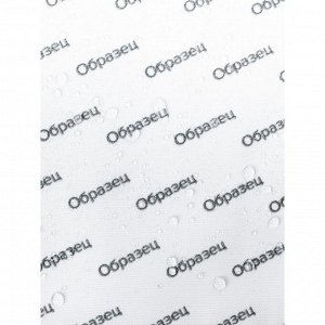 Дорожка на стол JoyArty «Бирюзовый переход», оксфорд, размер 40х145 см