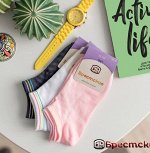 Носки женские короткие спортивные ACTIVE