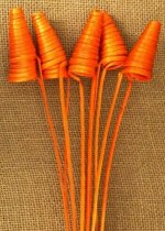 Cane cone оранжевые 5шт