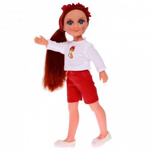 Кукла озвученная «Анастасия осень 1», 42 см
