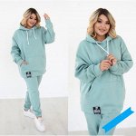 КОСТЮМ НА ФЛИСЕ