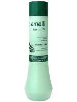 AMALFI Кондиционер Нормальные волосы &quot;Normal hair&quot;,для вьющихся и спутанных волос 1000мл