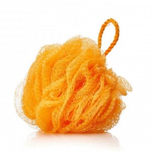Aqua Joy Wellness line мочалка- шар плиссированная /144/ 3065068