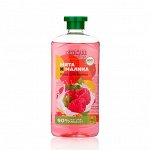 Delicare пена д/ванны Малина и Нежная мята 500мл/24/ 3122358