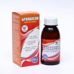 Vitamuno сироп на травах &quot;Бронхосип&quot; , 100 мл