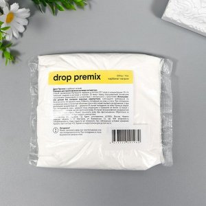 Порошок активатор для красителей Drop Premix 500 гр.