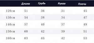 Свитшот с начёсом