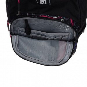 Рюкзак молодёжный Kite Education teens, 42 х 29 х 17 см, эргономичная спинка, отделение для планшета