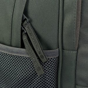 Рюкзак школьный Bruno Visconti, 40 х 30 х 19 см, эргономичная спинка, «Милитари 7,62 мм», пенал в подарок