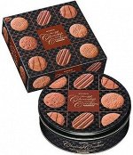 Bourbon / Набор шоколадного печенья 326 гр