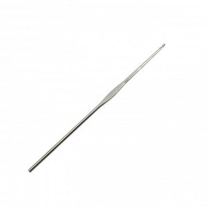 Крючок IMRA для тонкой пряжи без ручки, сталь, с направляющей площадью, 1,75 мм