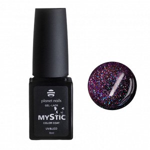 Гель-лак Mystic Planet Nails, 8мл, №947