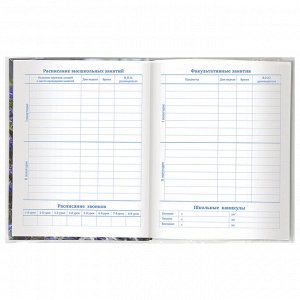 Обложка для тетрадей и дневников ПЭ 210х350 мм , ПИФАГОР, 60 мкм, 229369(цена за 10 шт.)