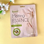 Petitfee Koelf Melting Essence Hand Pack Маска-перчатки для рук с маслами и экстрактами