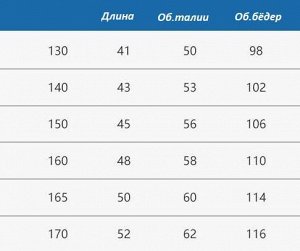 Шорты для подростков