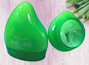 Крем для лица Disaar Aloe Vera 99% Cream Face Care, 100 гр