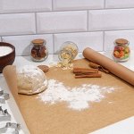 Бумага для выпекания