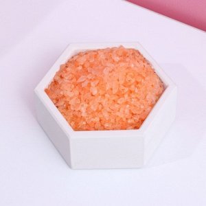 Соль для ванны «С Новым годом!», 150 г, сочный цитрус