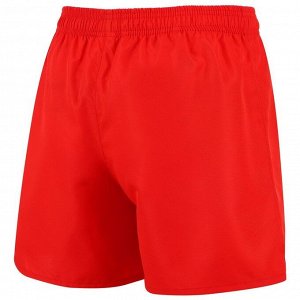 Шорты спортивные ONLYTOP unisex red