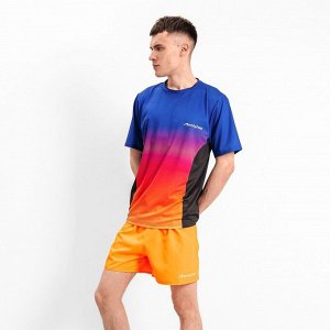 Шорты спортивные ONLYTOP unisex orange