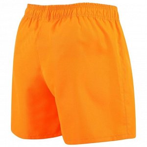 Шорты спортивные ONLYTOP unisex orange