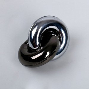 Головоломка металлическая «Зарядись энергией воздуха» кольца