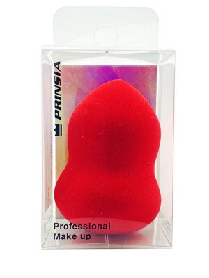 Princia Многофункциональный спонж для нанесения макияжа Multifunctional Makeup Puff, 1шт