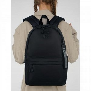 Рюкзак школьный STERNBAUER с  внешним карманом 20916040