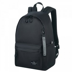 Рюкзак школьный STERNBAUER с внешним карманом 20916041