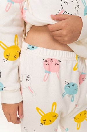 Пижама для девочки