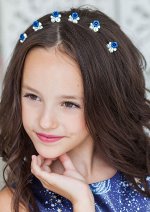 Алевтина шпилька электрик