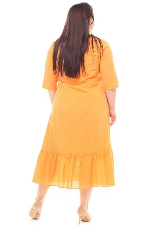 Платье-9643