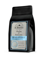 Соль Мертвого моря Dead Sea Salt, пакет 1кг