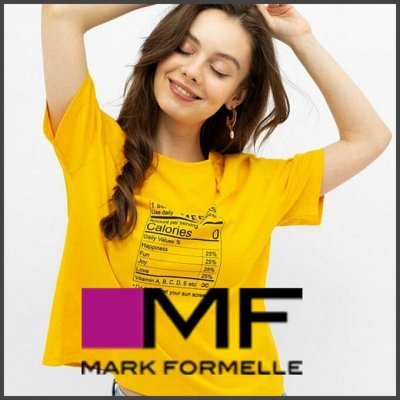 MARK FORMELLE Качество на 5+ ЛЕТО 2024