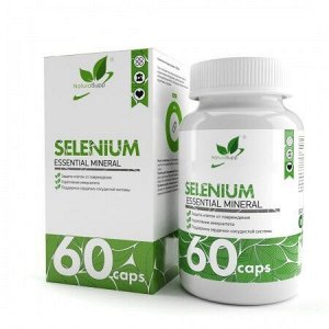 Naturalsupp  Селен