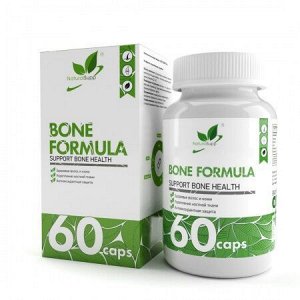 Naturalsupp Бон Формула