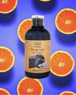🍊Апельсиновый торт