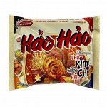 Пшеничная сублимированная лапша «HAO HAO» КИМЧИ 75 гр. т.м. Acecook