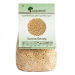 Киноа белая, 300 г